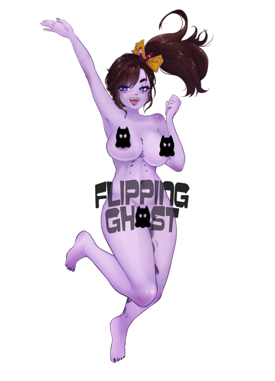 Li-Mei Sticker
