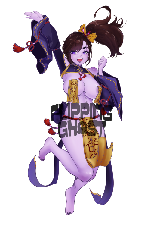 Li-Mei Sticker