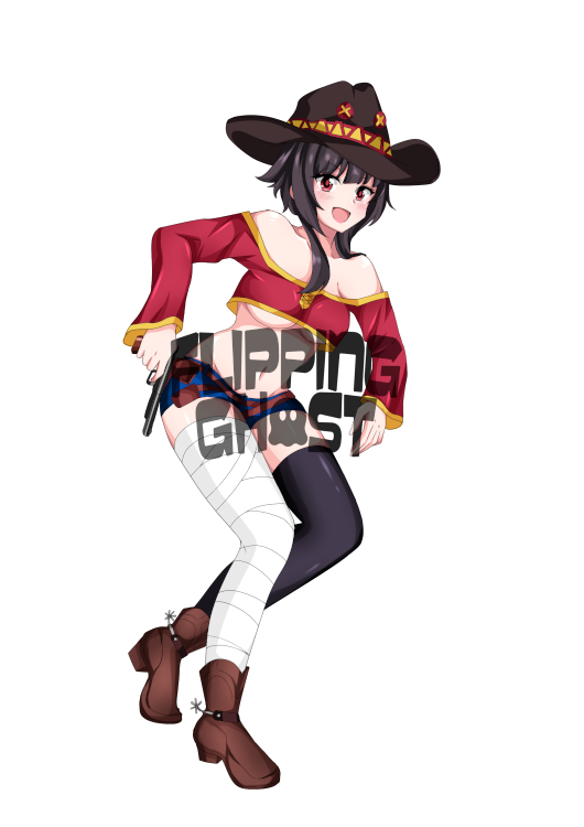 Megu Robbins Patch