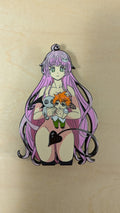 Lala Deviluke Pin