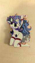 Hex Maniac Pin